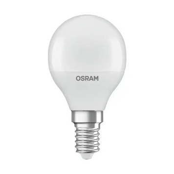 Лампа світлодіодна VALUECLP75 7W/830 230VFR E14 OSRAM 531167 фото