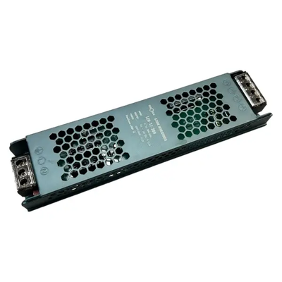 Блок питания DC12 300W 25А LED-12-300 узкий 540119 фото