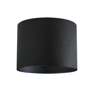 Світильник накладний точковий TEREN 0680 1хGX53,d60*80mm,алюміній,чорний LIGHT SET 614036 фото