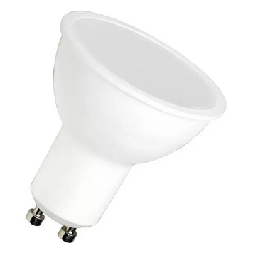 Лампа світлодіодна LVPAR1675 8W/830 230V GU 10 OSRAM 531178 фото