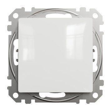 Вимикач перехресний 1кл Sedna Design білий SDD111107 Schneider Electric 231438 фото