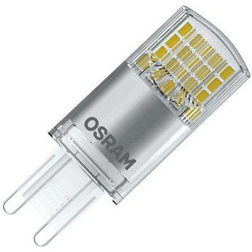 Лампа світлодіодна LEDPIN30 2,6W/840 230V CL G9 OSRAM 531183 фото