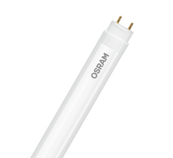 Лампа світлодіодна ST8B-0.6M 9W/840 230VAC G13 OSRAM 531195 фото