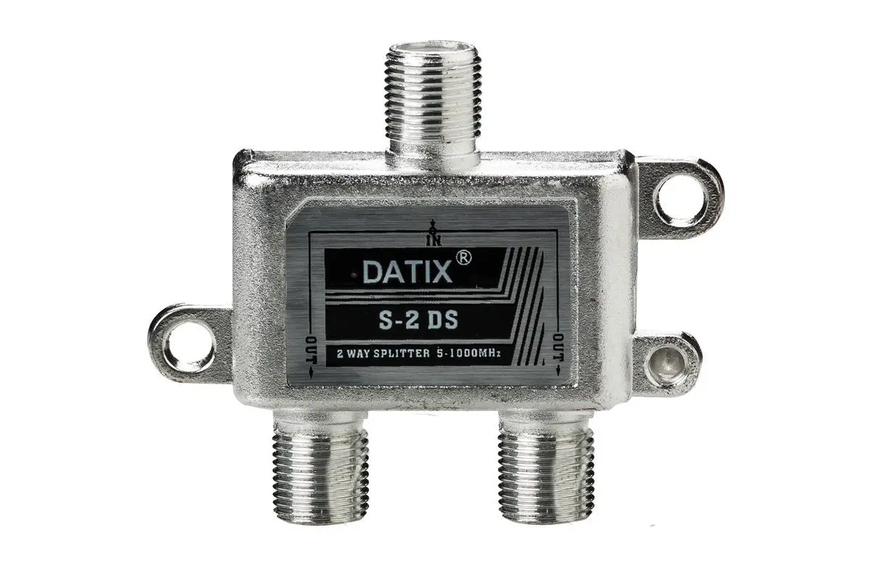 Дільник S-2 DS Datix 160108 фото