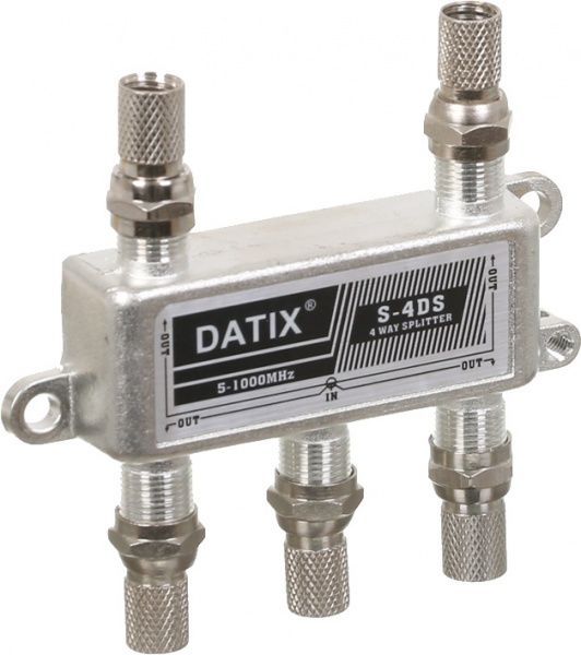 Делитель S-4 DS Datix 160110 фото